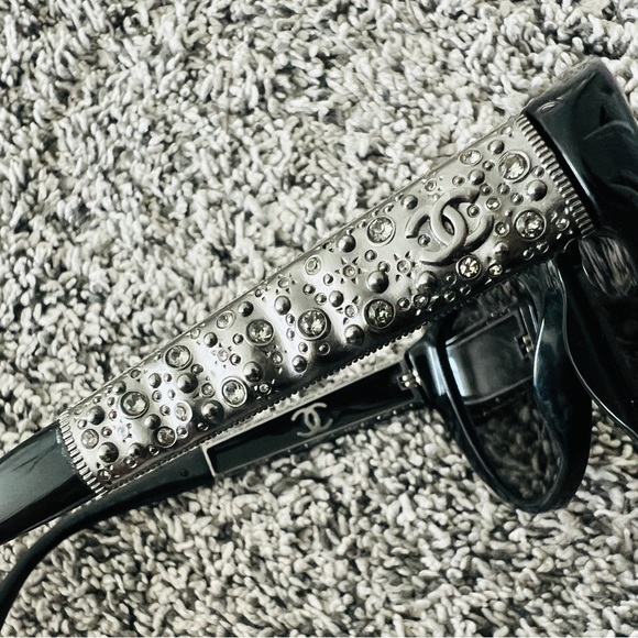 Channel Limited Sunglasses--- Best Valentine Gift! - Picture 6 of 7